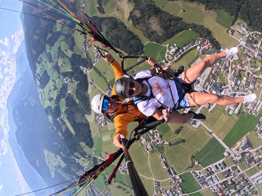 Tandemthom-富根必去景点