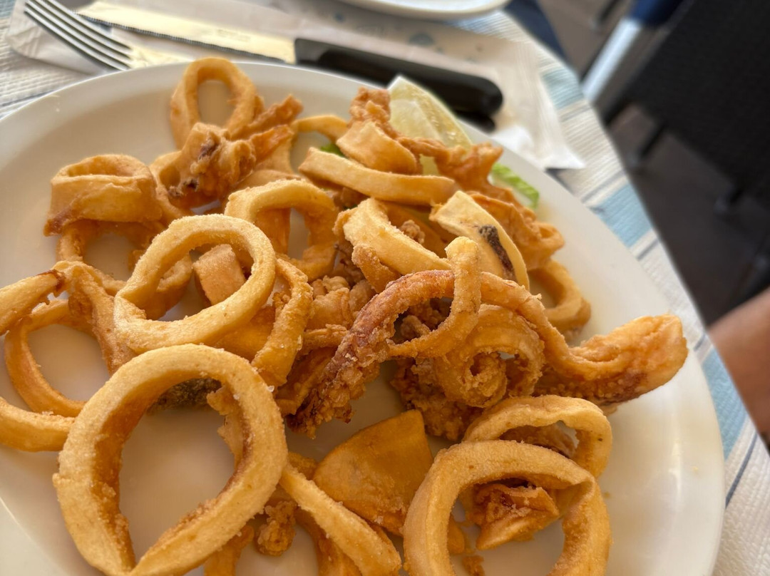 Lido Acquascivoli Tobogan-Giardini Naxos必去景点