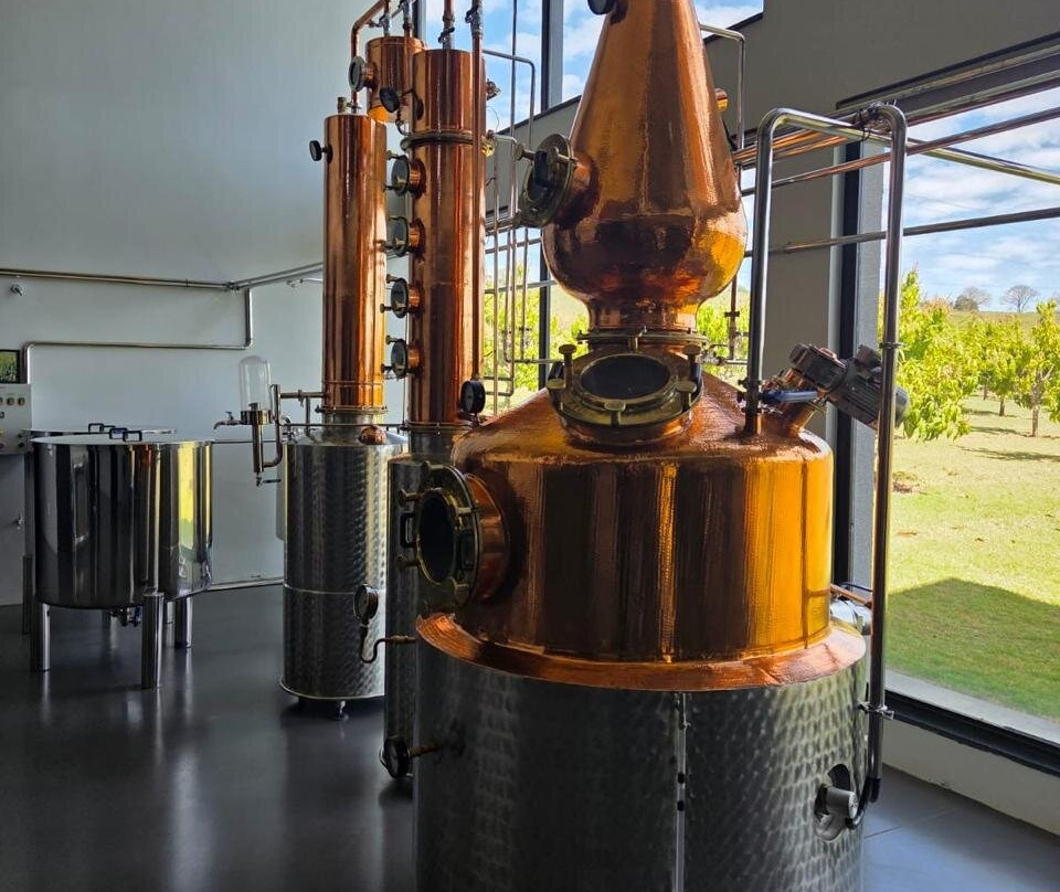 Ivaí Gin-Sao Joao do Ivai必去景点