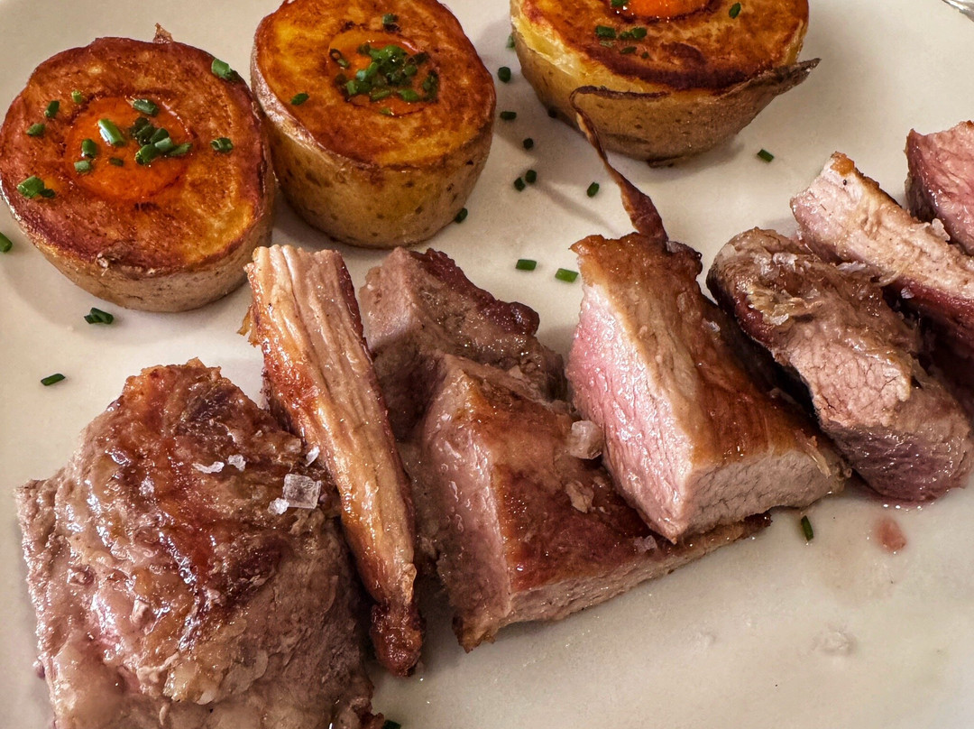 Hotel & Spa La Salve主图