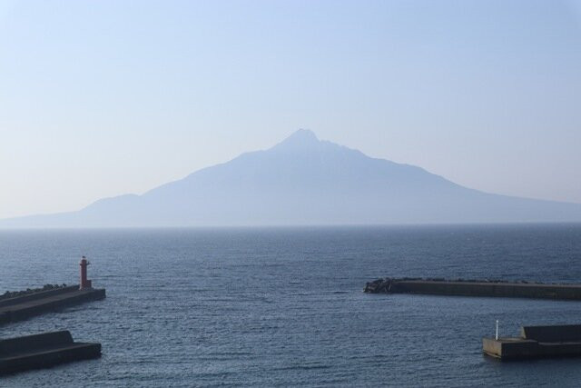 礼文观光酒店咲凉主图