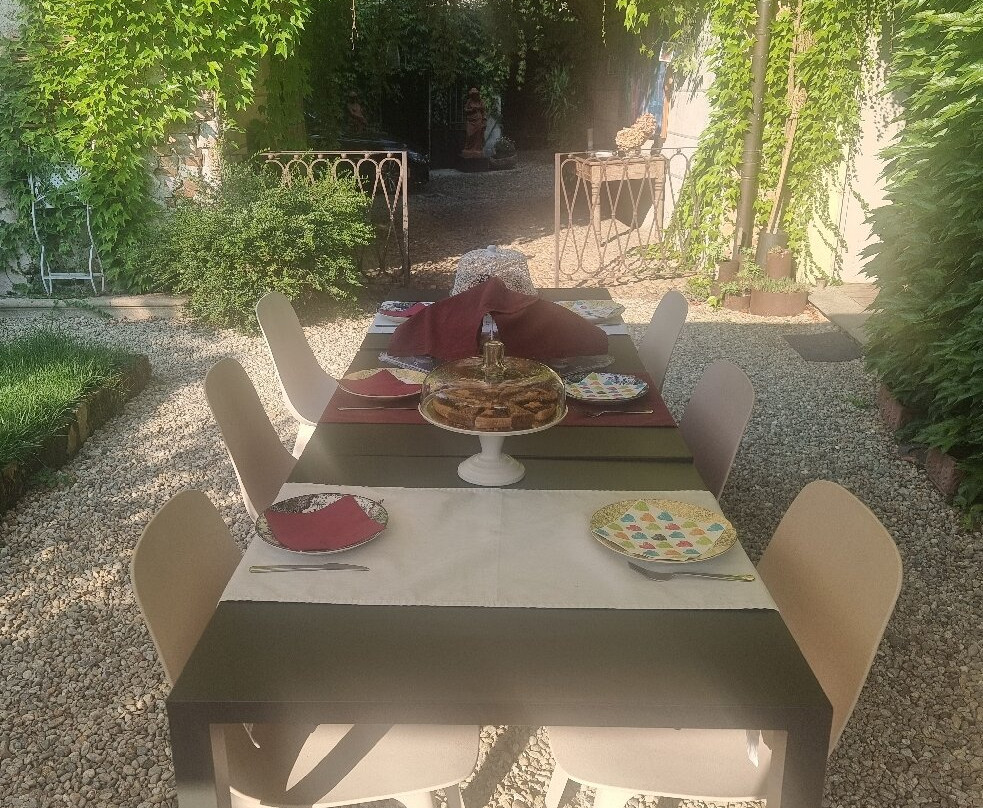 Antica Dimora Gallo Basteris主图