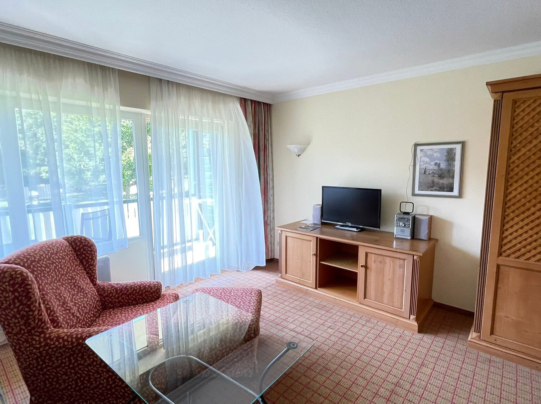 Vitalhotel Bad Birnbach主图