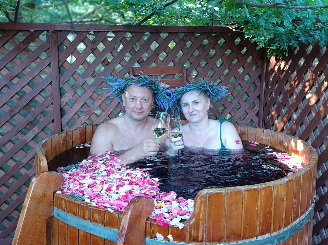 Southern Wine Company-Vyshestebliyevskaya必去景点