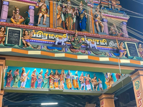 All India Packages-金奈（马德拉斯）必去景点