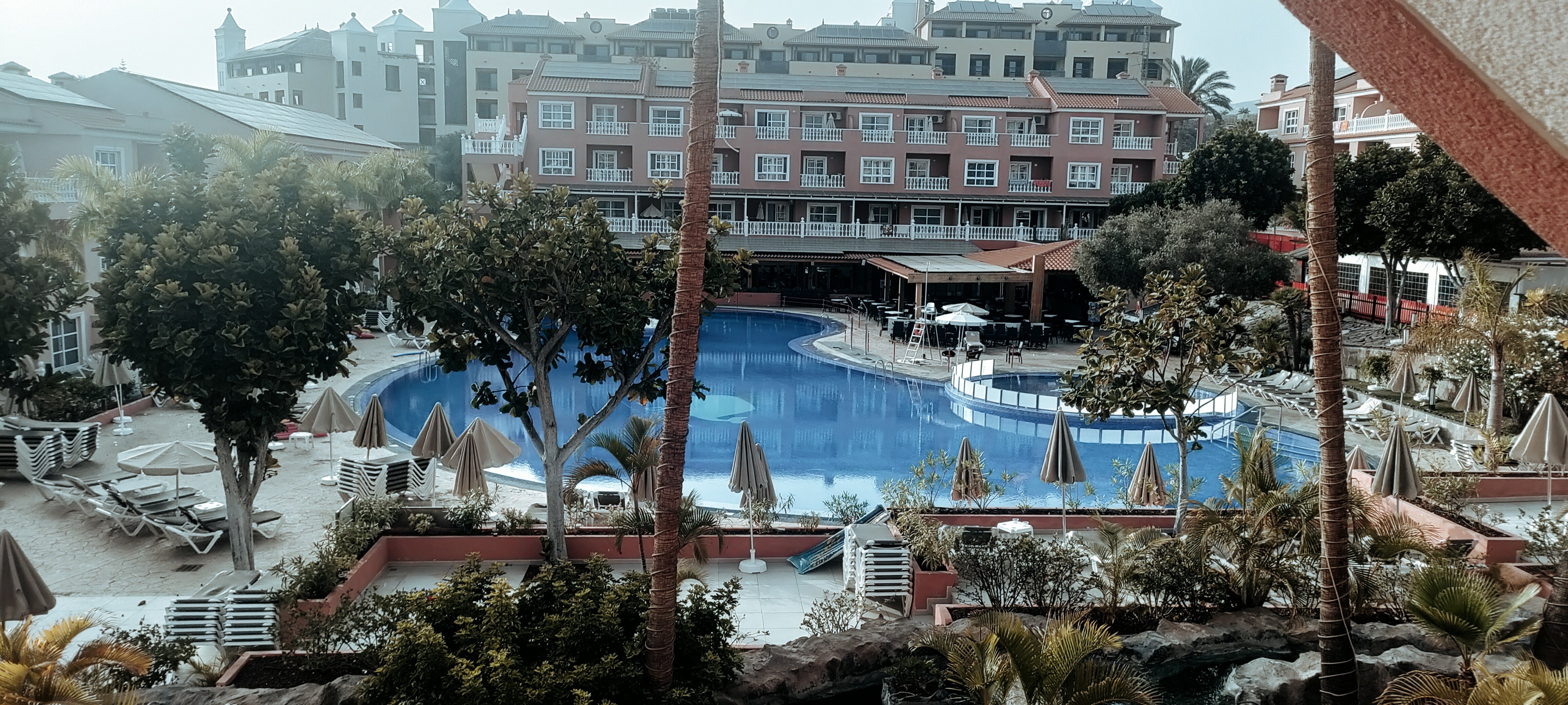 Hotel El Duque-官方