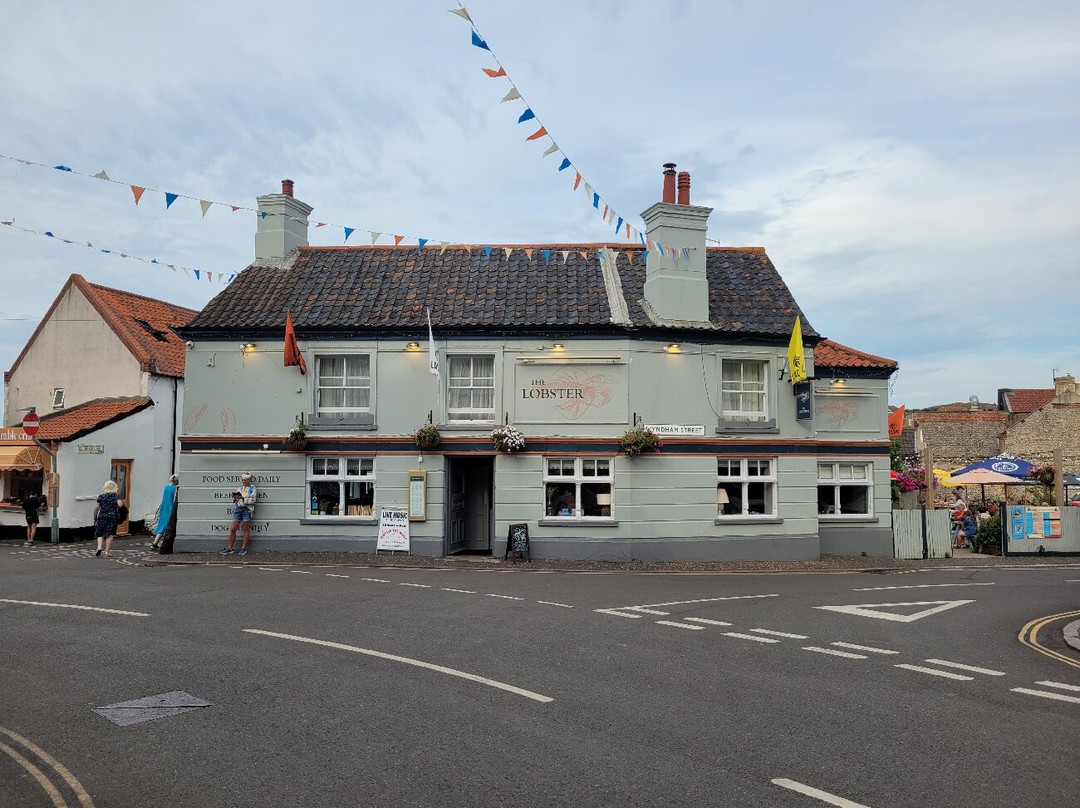 The Lobster Inn Bed & Breakfast