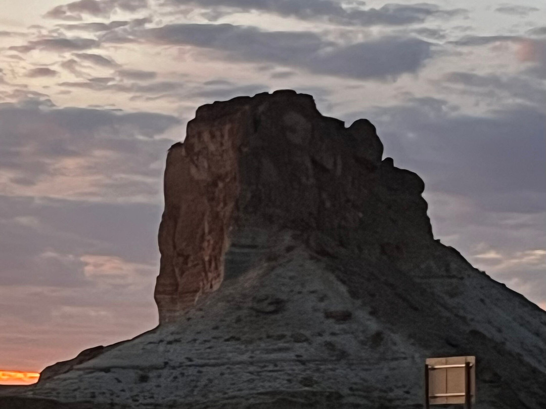 Travelodge by Wyndham Green River主图