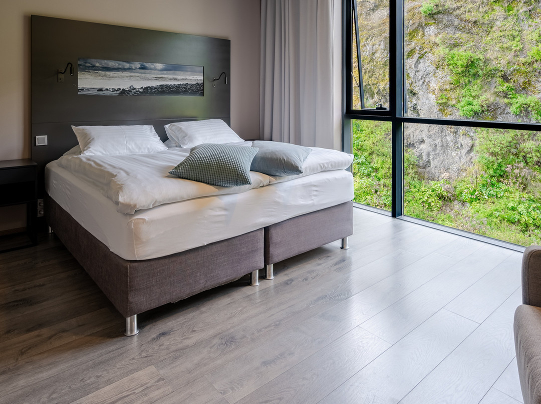 Hótel Vík í Mýrdal主图