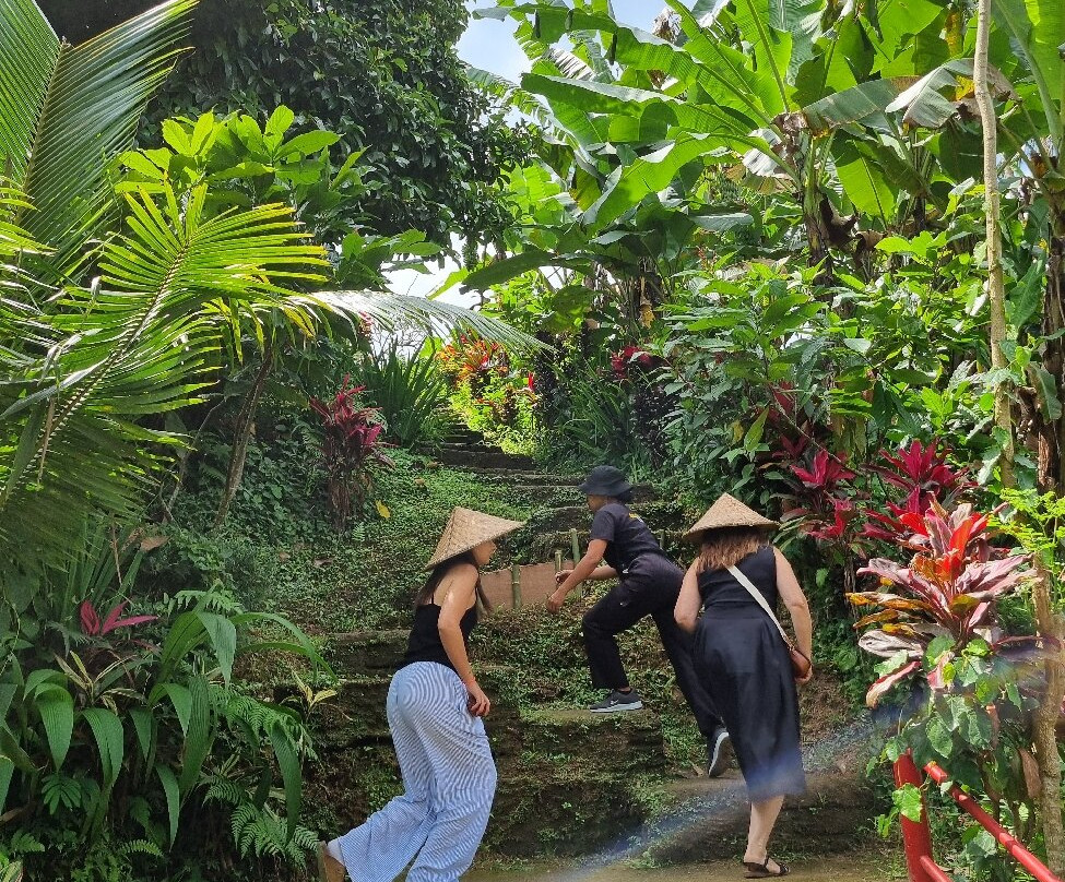 Cau Factory & Farm-达巴南必去景点