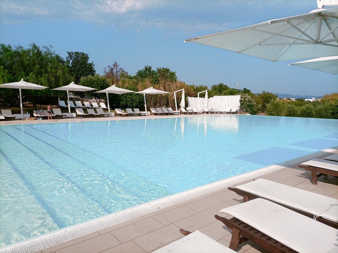 Casale del Murgese Country Resort主图