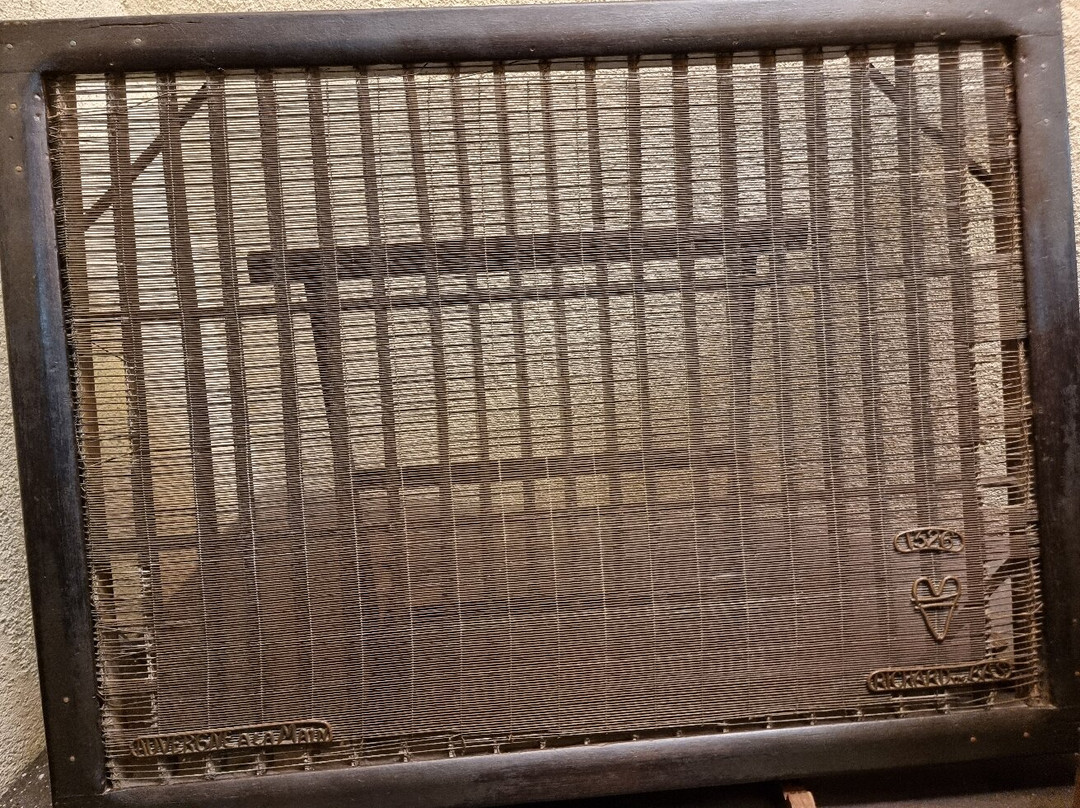 Moulin Richard de Bas-Ambert必去景点