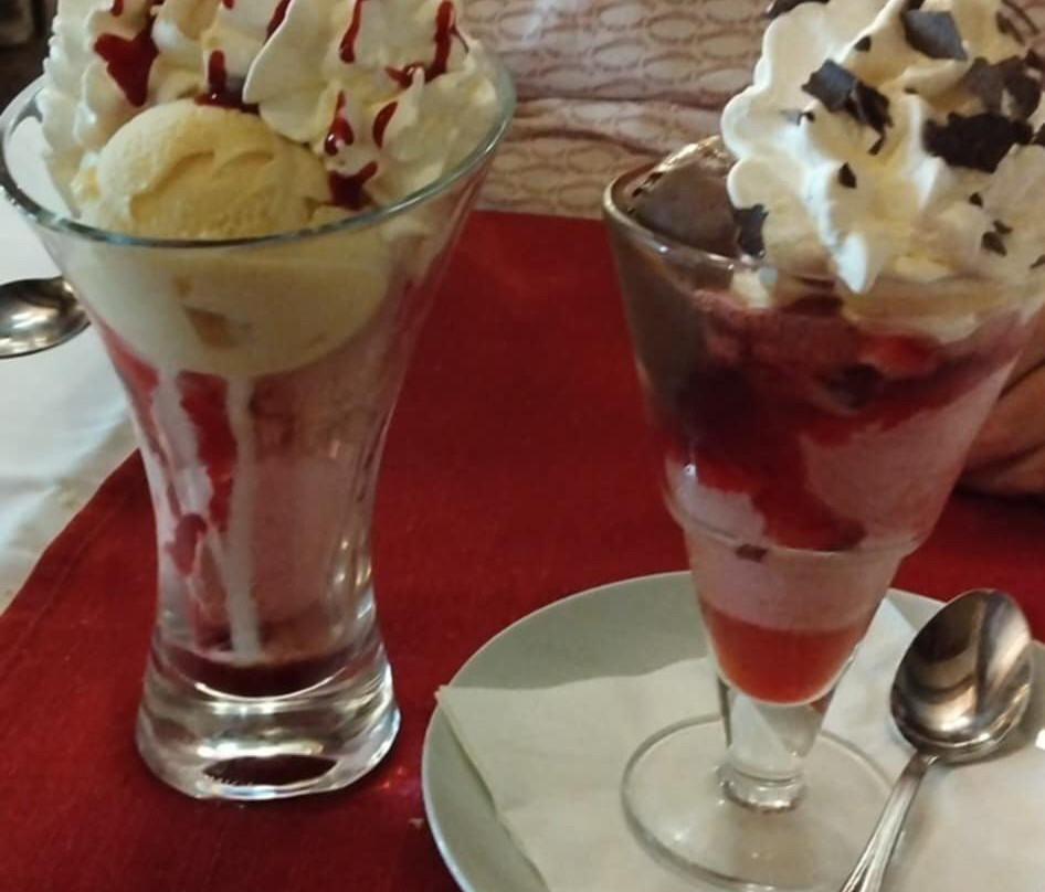 Hotel Au Parc des Cigognes主图