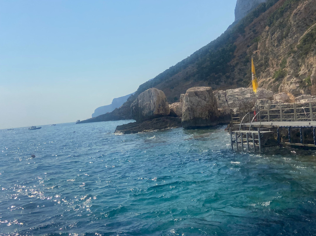 MareOgliastra Lines-Santa Maria Navarrese必去景点