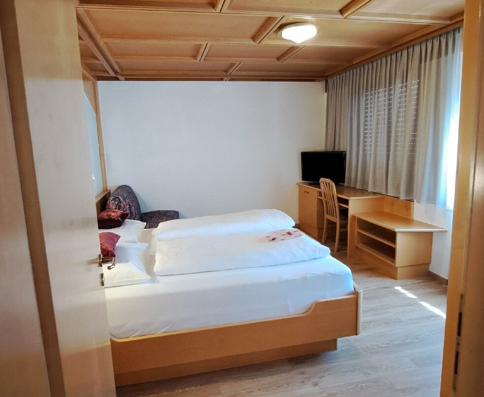 Appartements/B&B Ferienidylle Gstrein主图