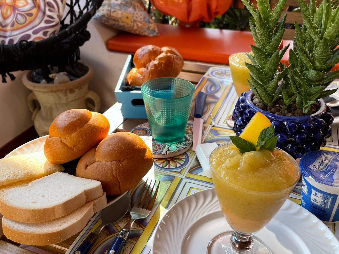 Lauricella Bed And Breakfast主图