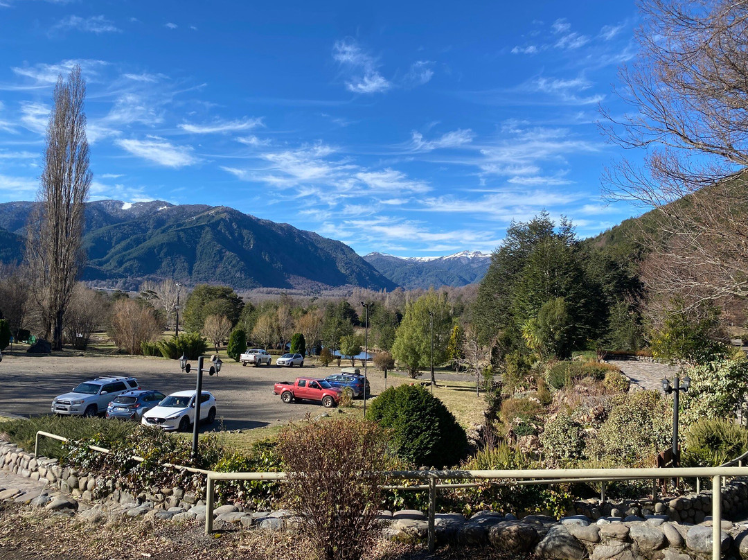 Malalcahuello Thermal Hotel & Spa主图