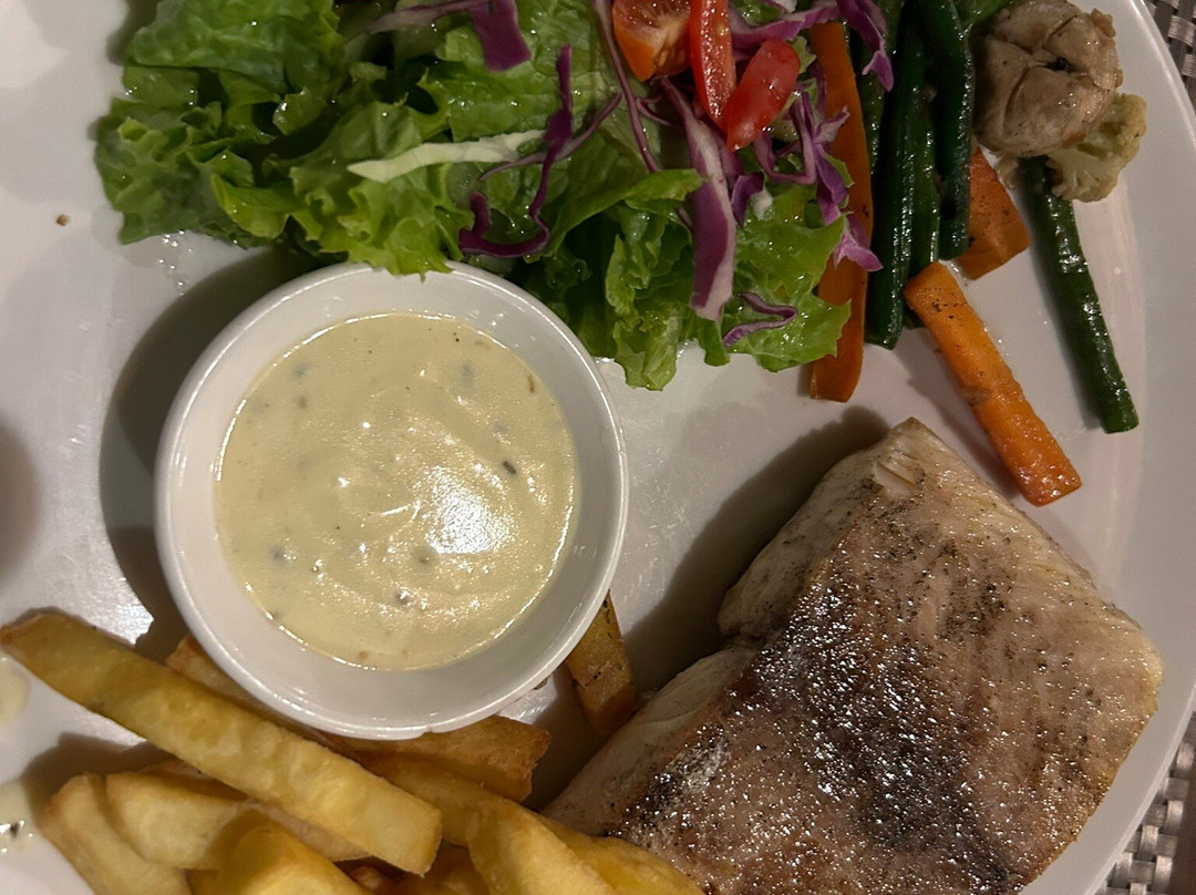 Pramana Zahill Kintamani主图