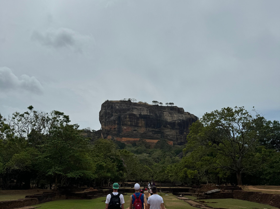 One Lanka Tours-尼甘布必去景点