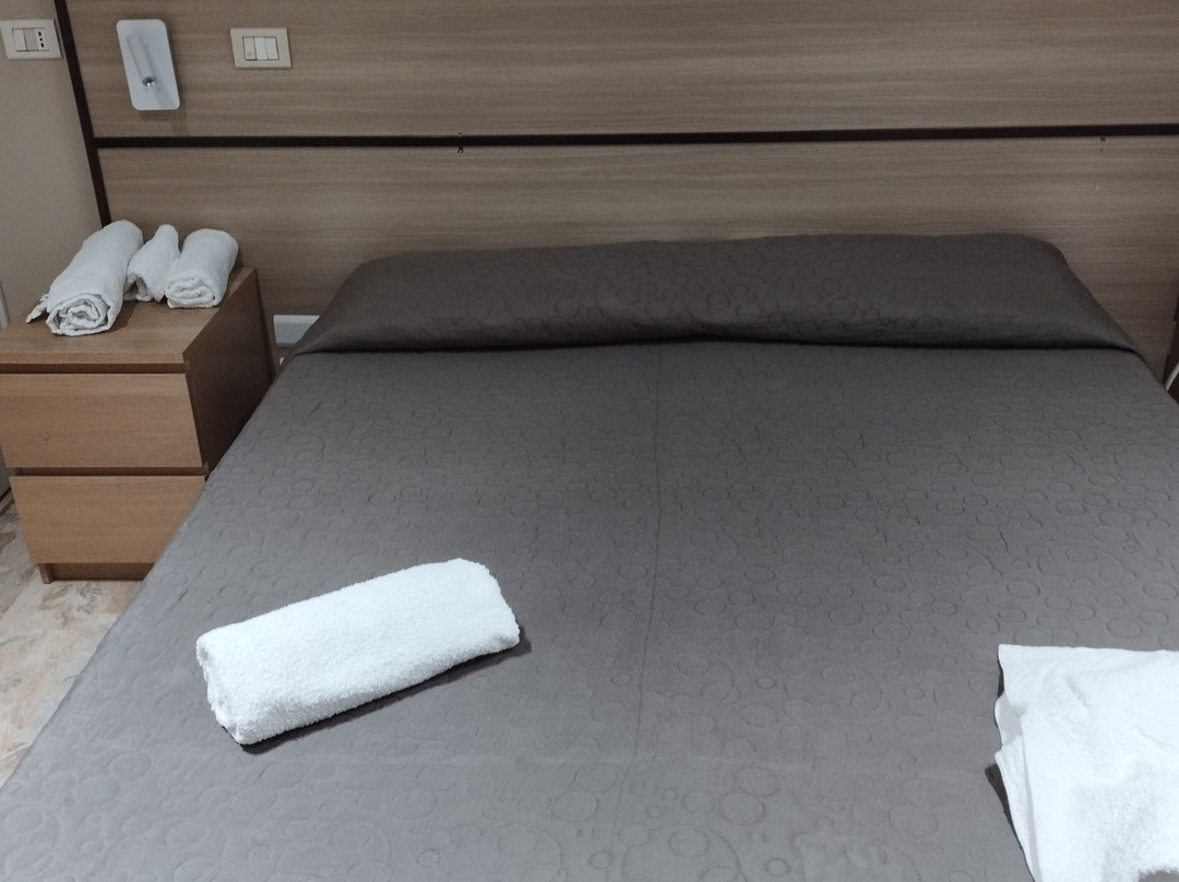 Hotel Nelton主图