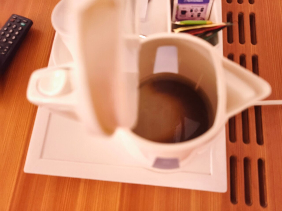 黎莱斯帕拉索洛得隆酒店主图