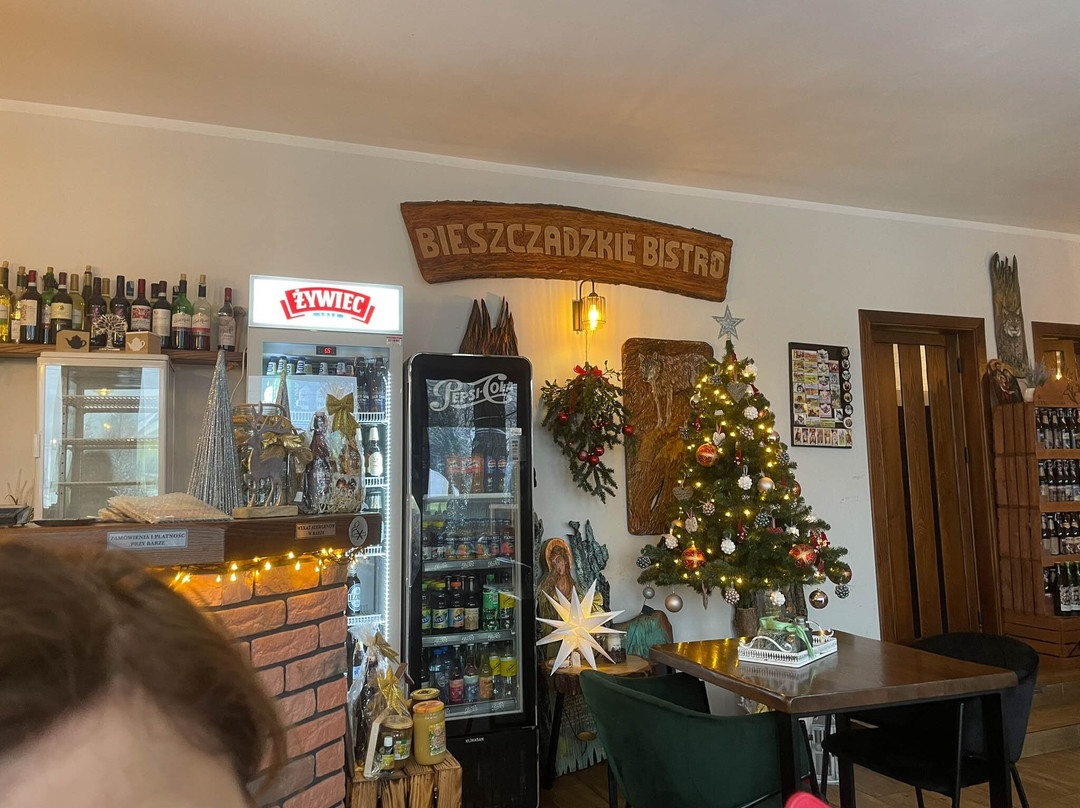 Bieszczadzkie Bistro