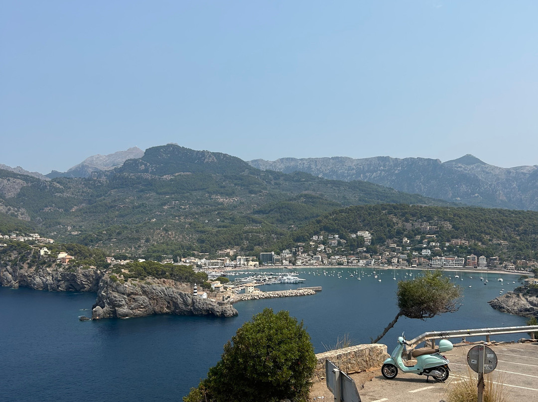 Bullimoto Port Soller-索列尔港必去景点