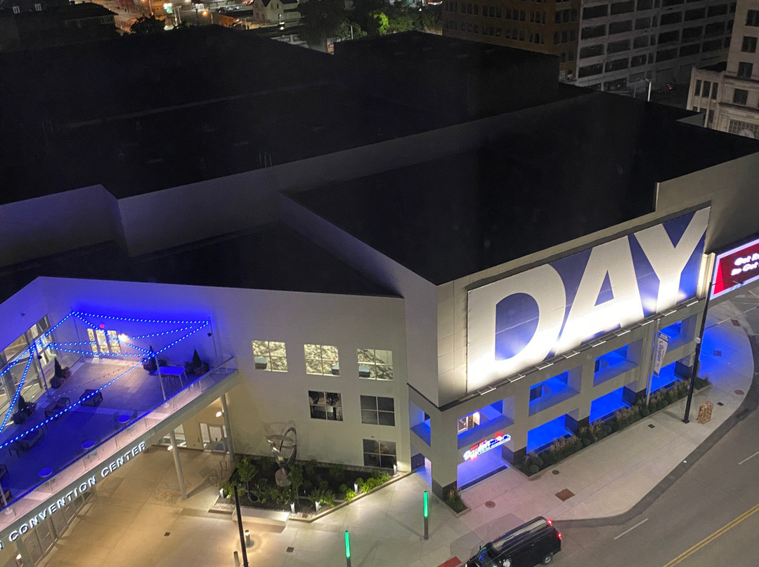Dayton Vitality Hotel