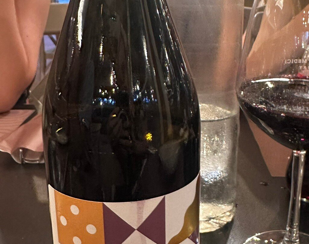 Bosco de Medici Winery-庞贝必去景点