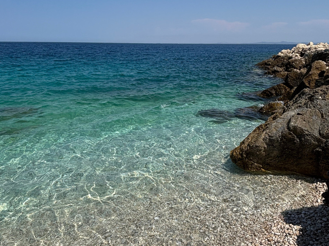 Sazan Island-夫罗勒必去景点