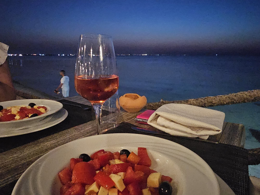 Royal Thalassa Hotel And Spa