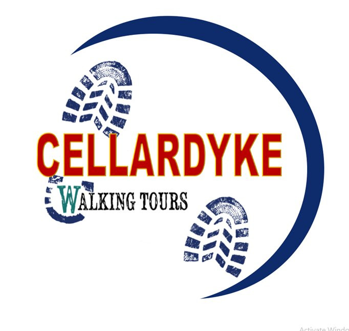 Cellardyke Walking Tours, Fife Scotland