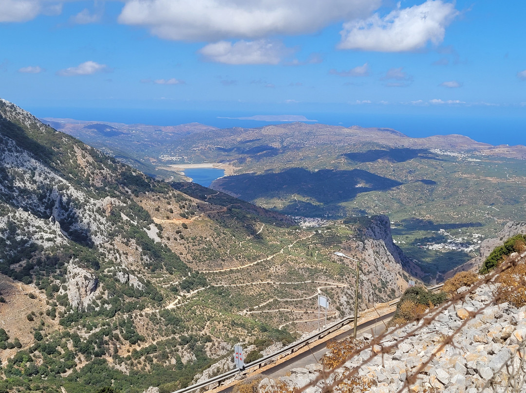 Heraklion Transfer-伊拉克利翁必去景点