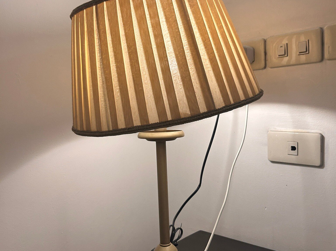 A Hotel Baguio主图