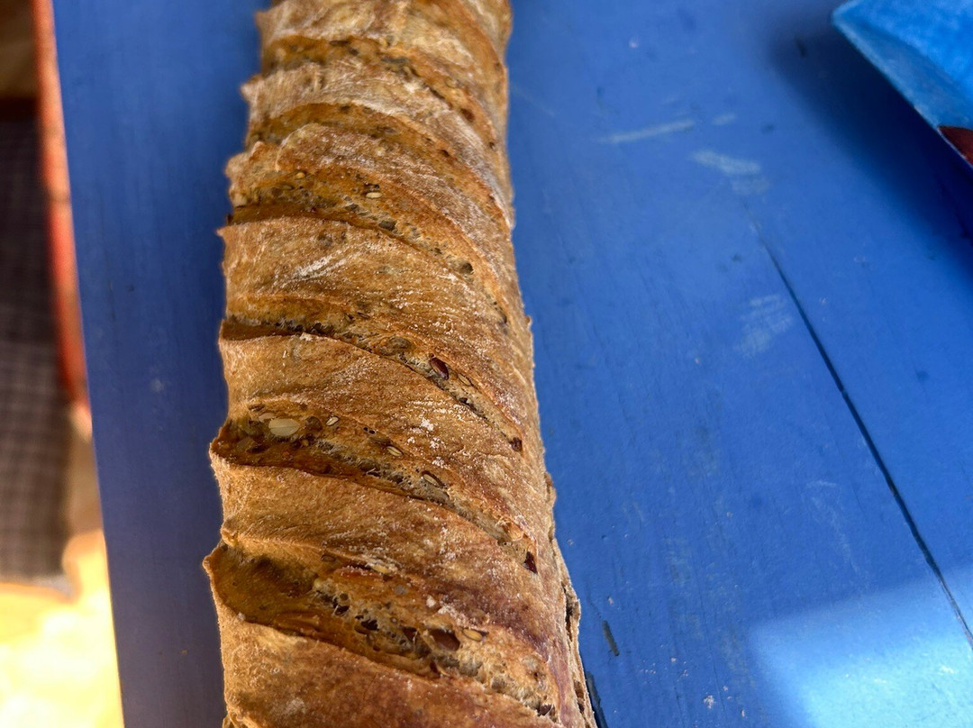 Lou Gourmandises