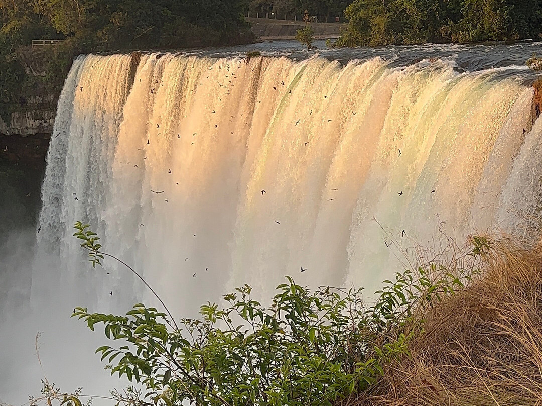 Equipe Vertical Adventure-Campo Novo Do Parecis必去景点