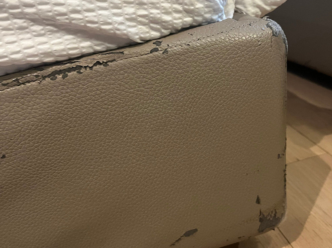 Ferretti Majestic House主图