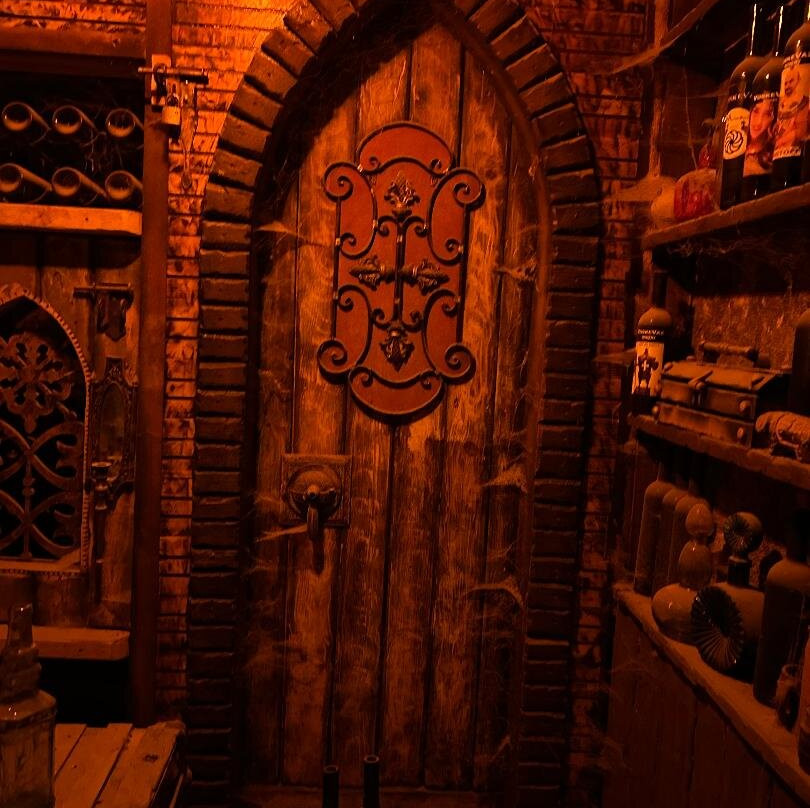 Voskevaz Winery-Voskevaz必去景点