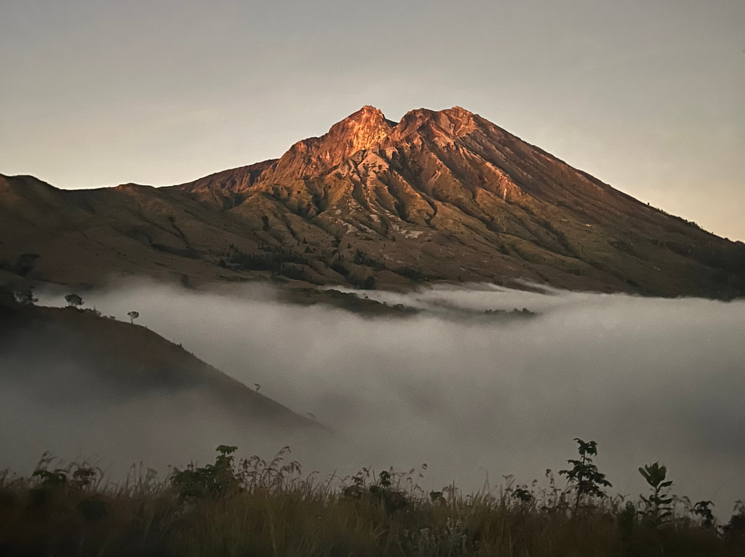 Jeweh Rinjani Trek-Aikmel必去景点