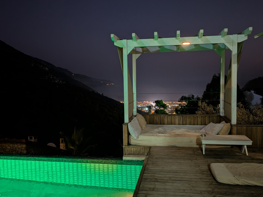 Oludeniz Loft-Exclusive主图