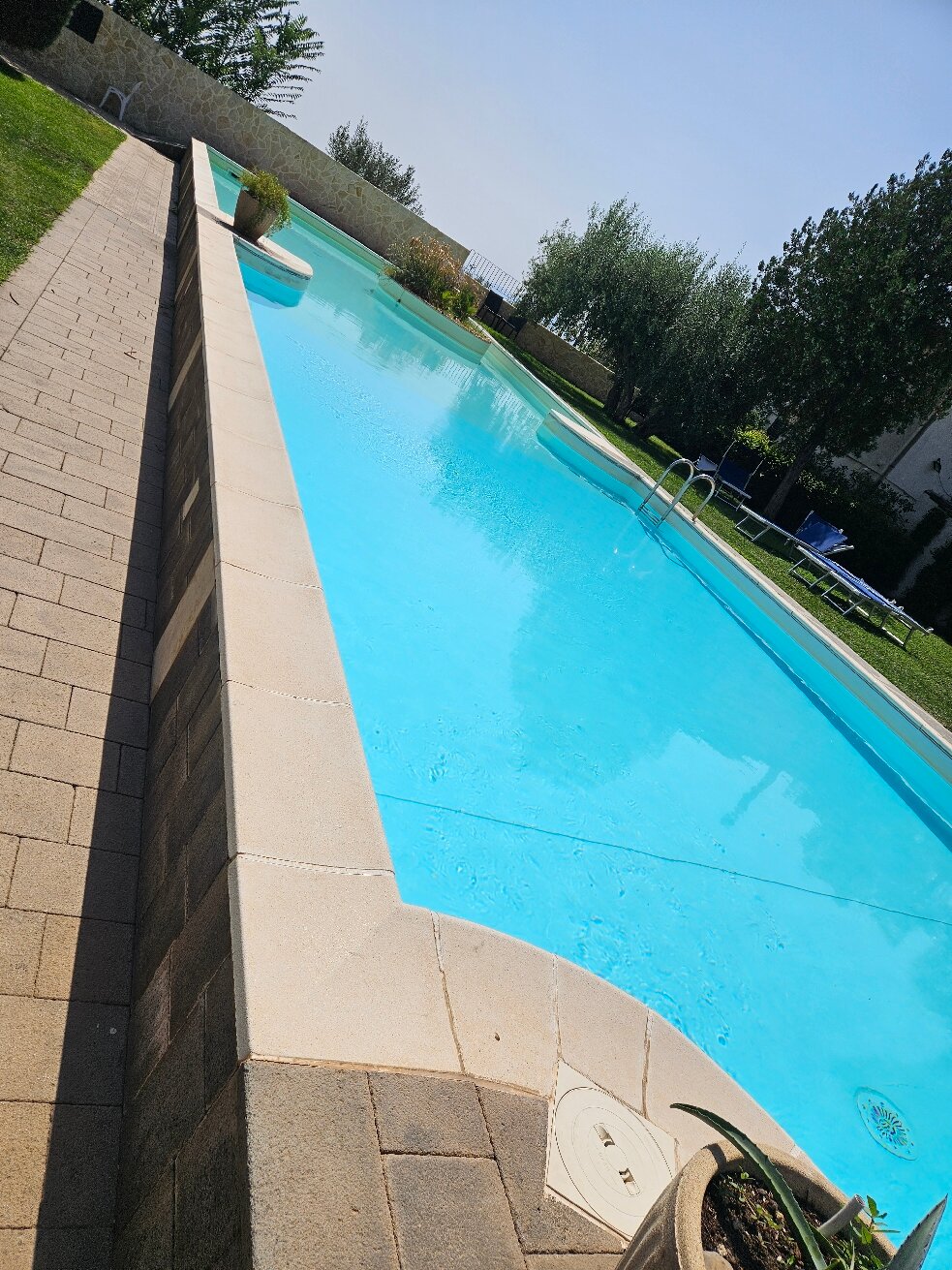 AgriHotel Croce Vallone-官方