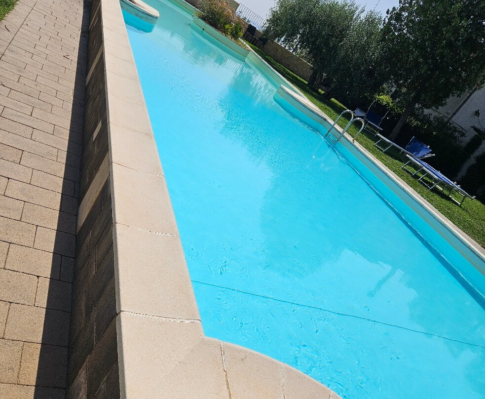 AgriHotel Croce Vallone主图