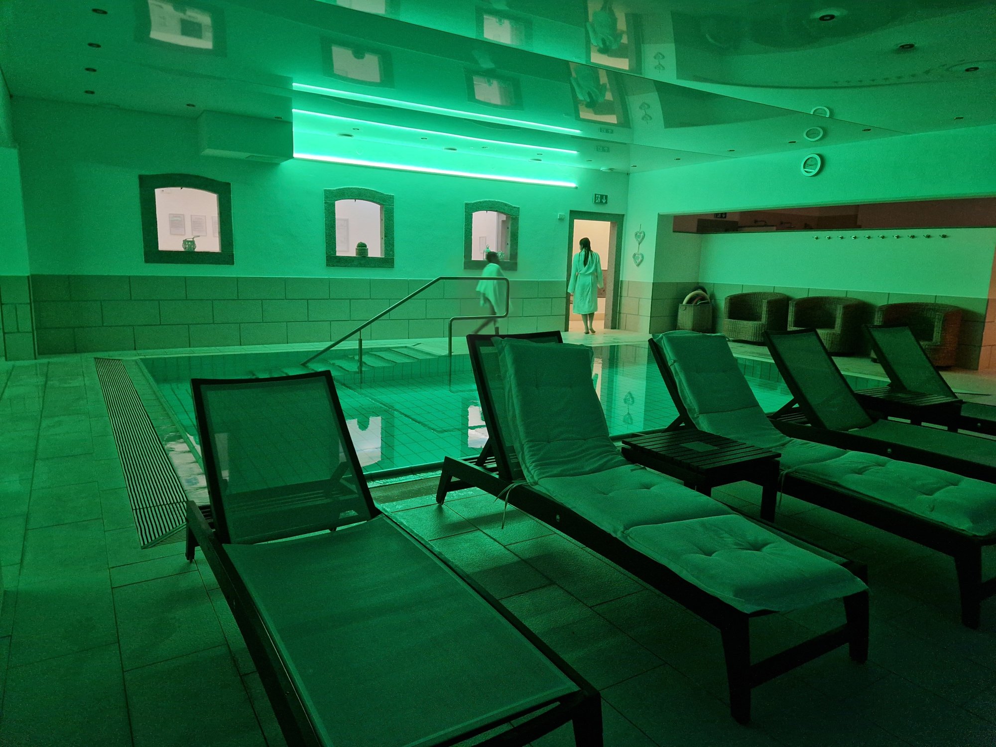 Hotel AquaQuell Bad Pilzweg-官方