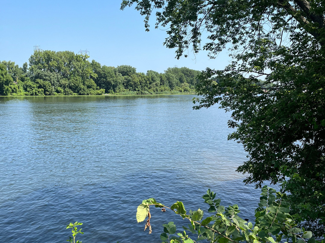 Stockade Historic District