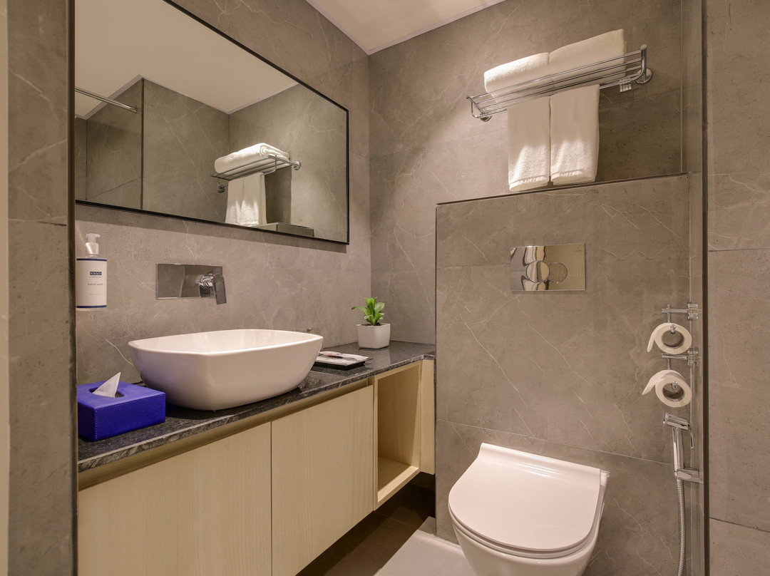 Keys Lite By Lemon Tree Hotels, Banswara