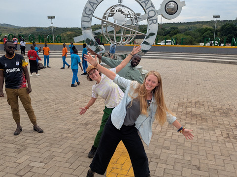 Buyaga Safaris Ltd-坎帕拉必去景点