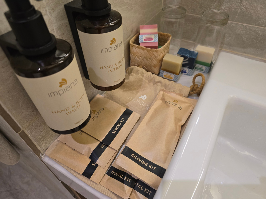 士乃宴宾雅酒店主图