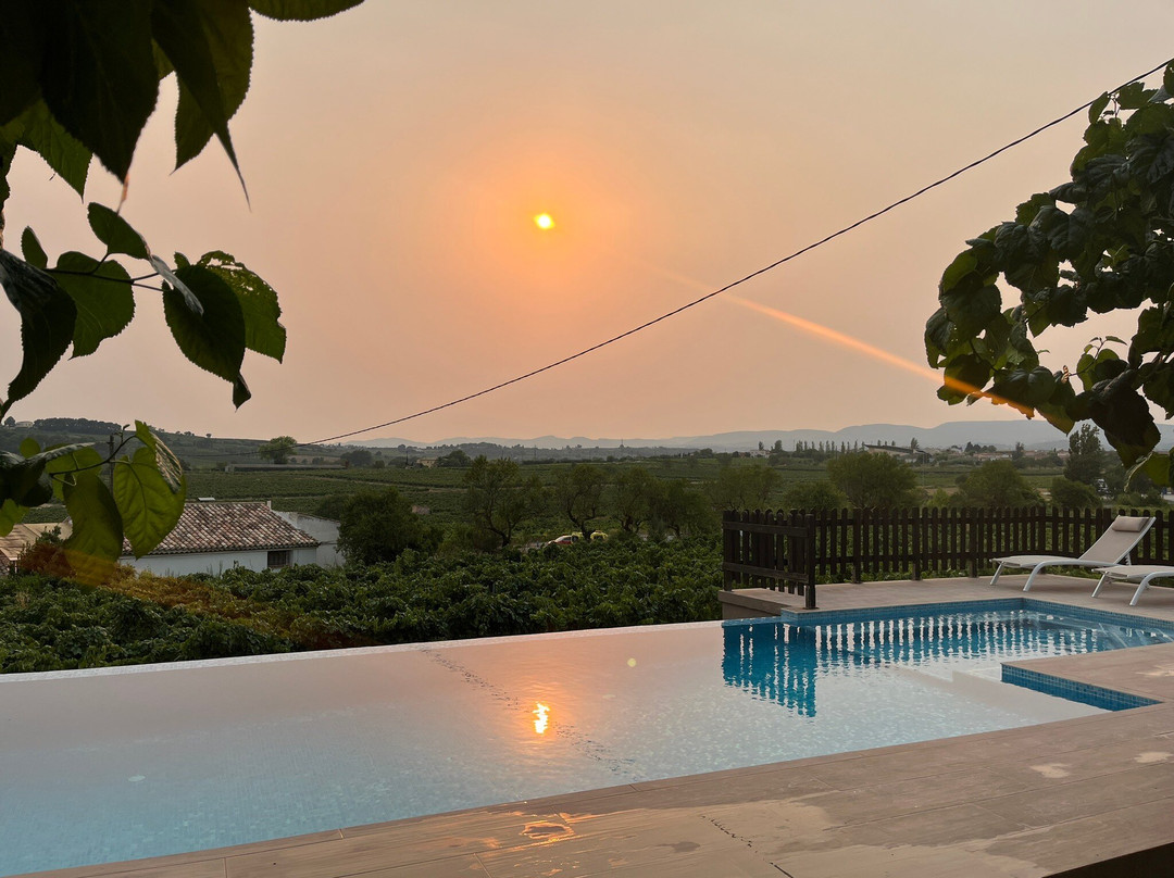 B&B Wine and Cooking Penedès主图