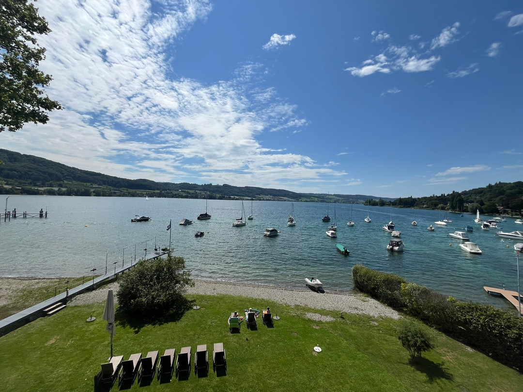 Residenz Seeterrasse主图