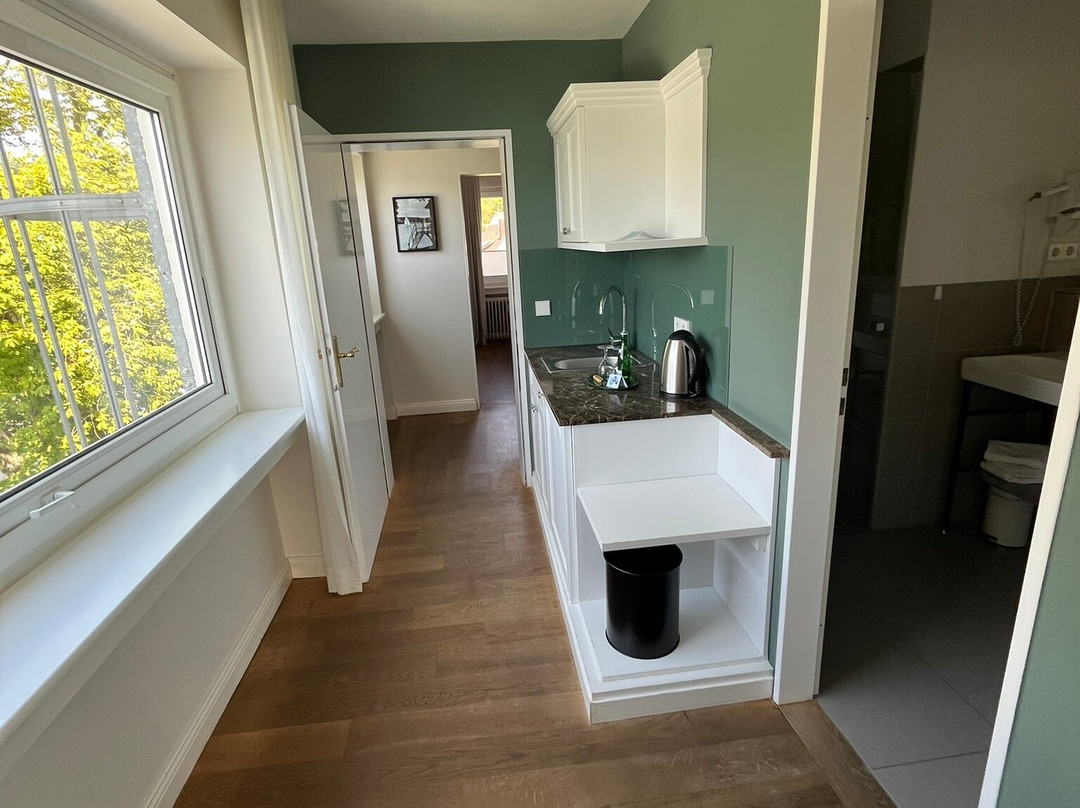 Residenz Seeterrasse主图